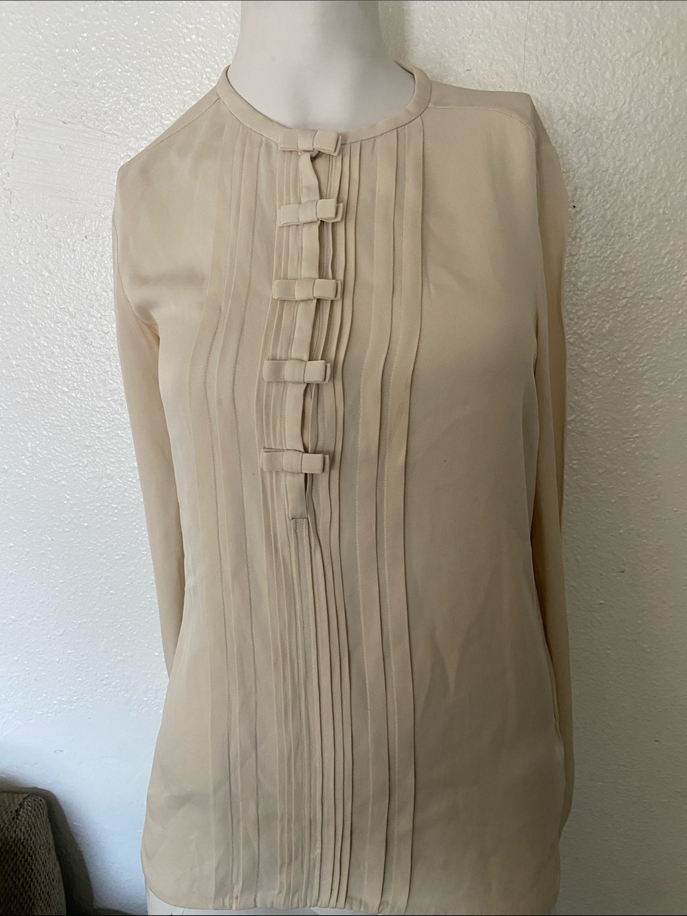 Blouse Dianne von Furstenberg